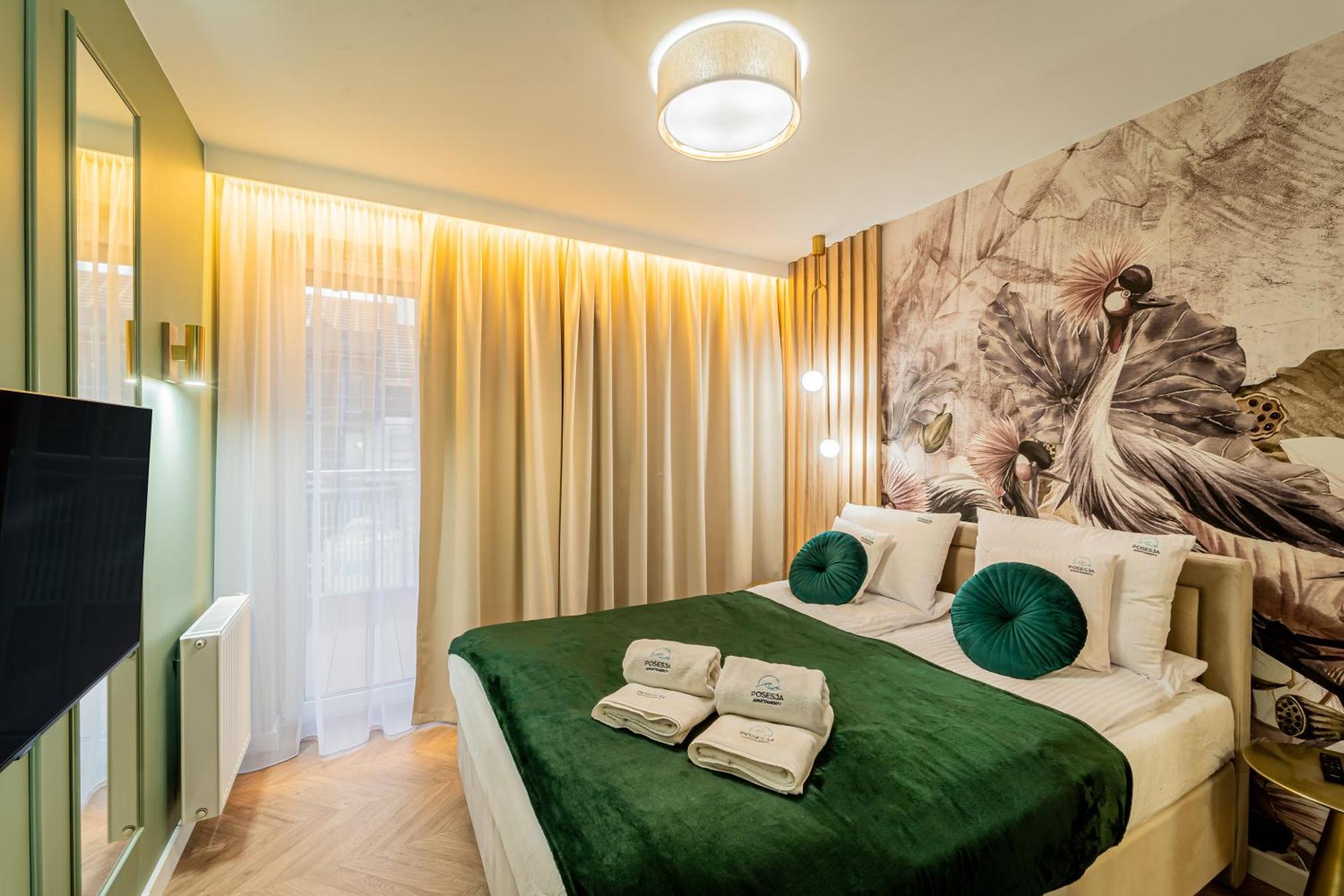 Posesja Apartamenty & Spa - Posesja Plazowa 4A I Grzybowo  Zewnętrze zdjęcie