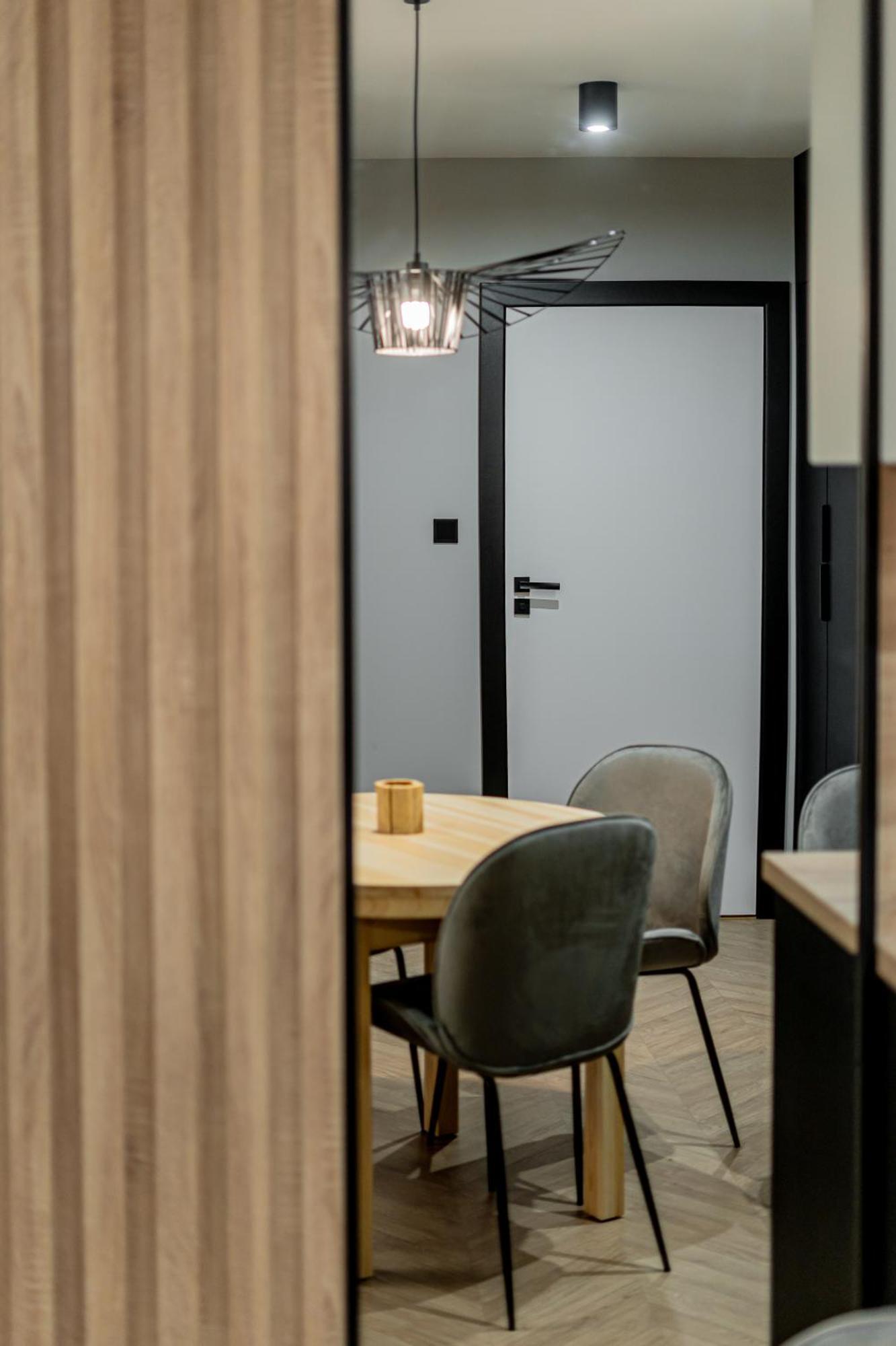 Posesja Apartamenty & Spa - Posesja Plazowa 4A I Grzybowo  Zewnętrze zdjęcie