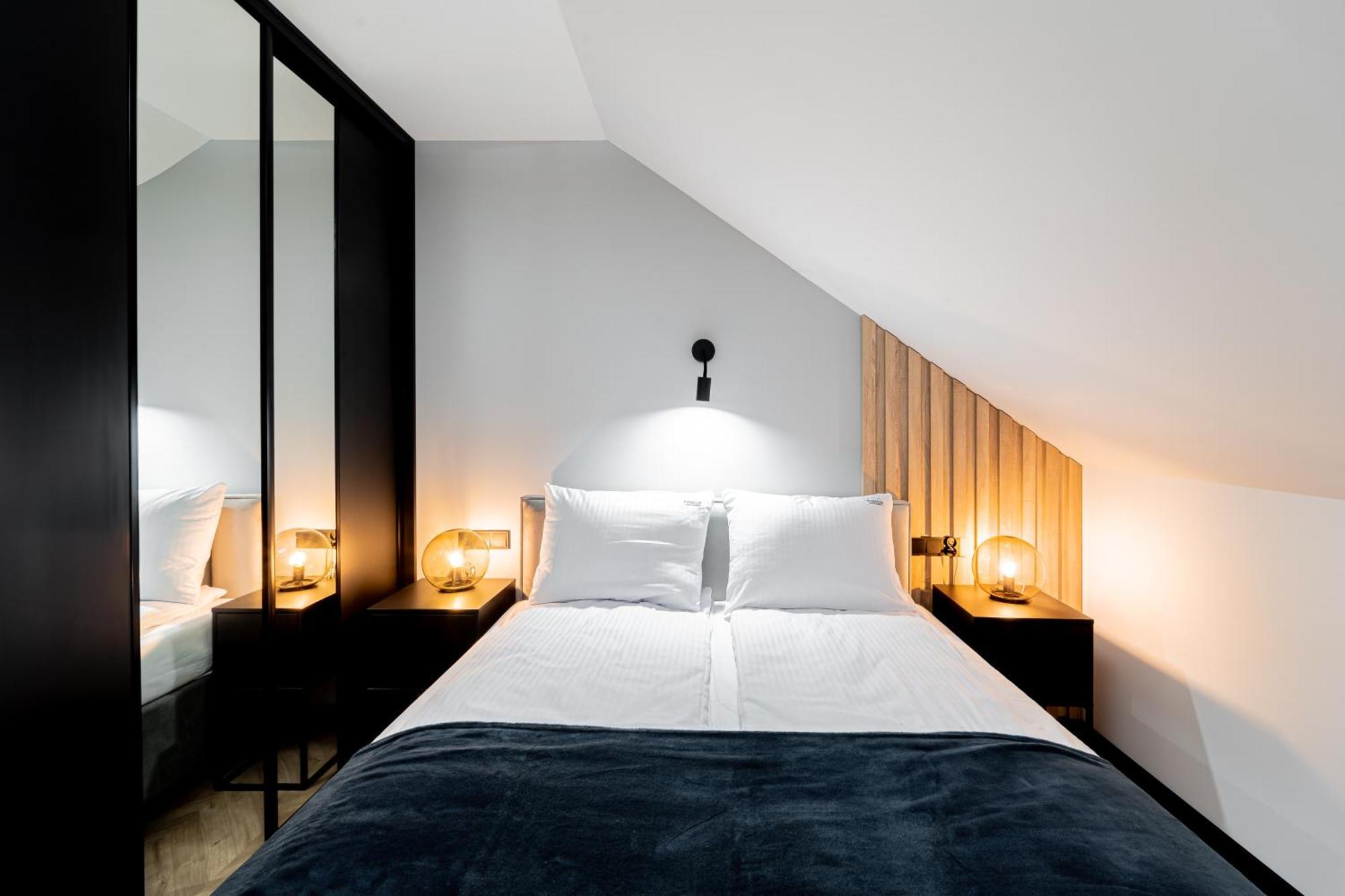 Posesja Apartamenty & Spa - Posesja Plazowa 4A I Grzybowo  Zewnętrze zdjęcie