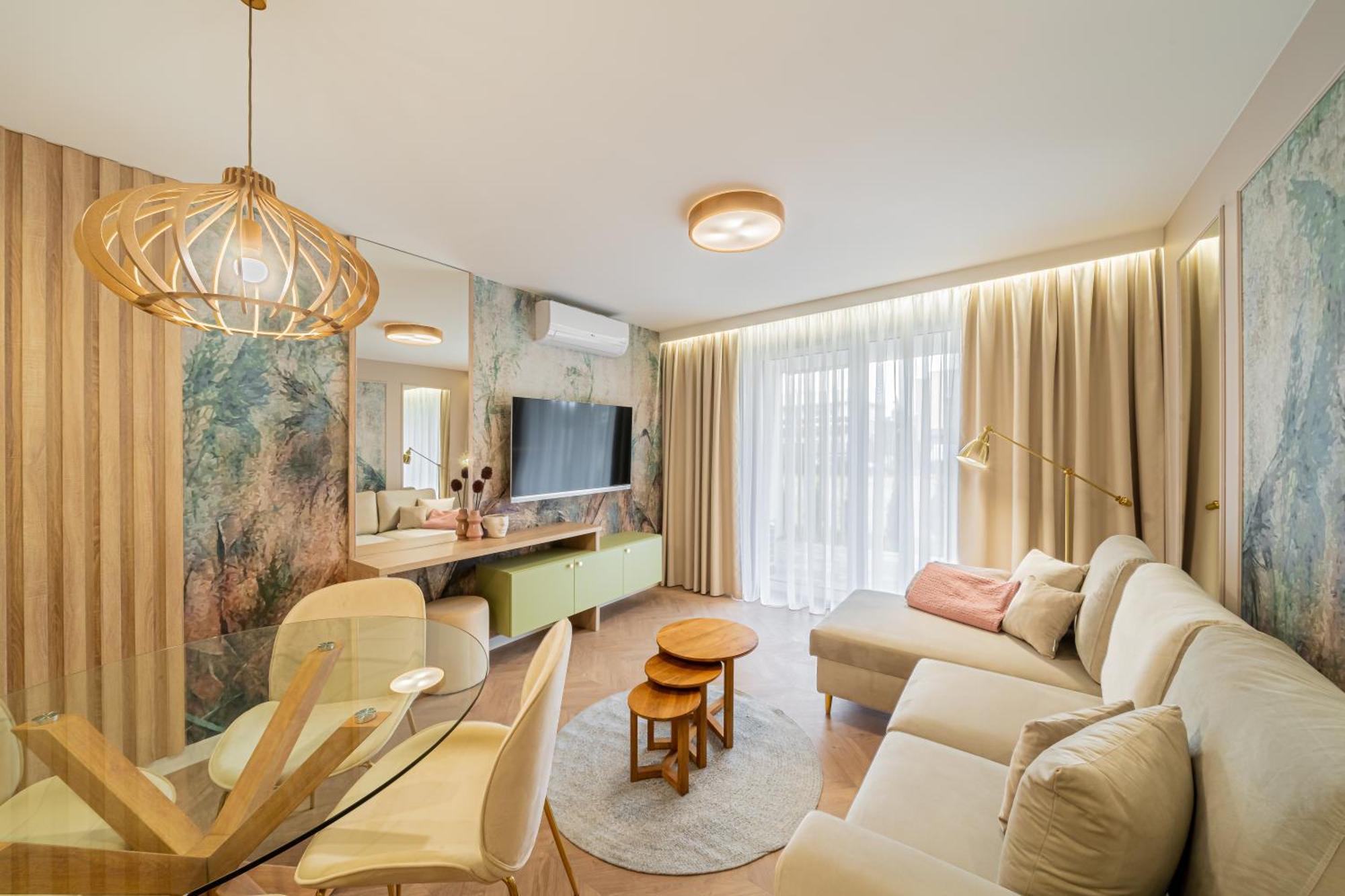 Posesja Apartamenty & Spa - Posesja Plazowa 4A I Grzybowo  Zewnętrze zdjęcie