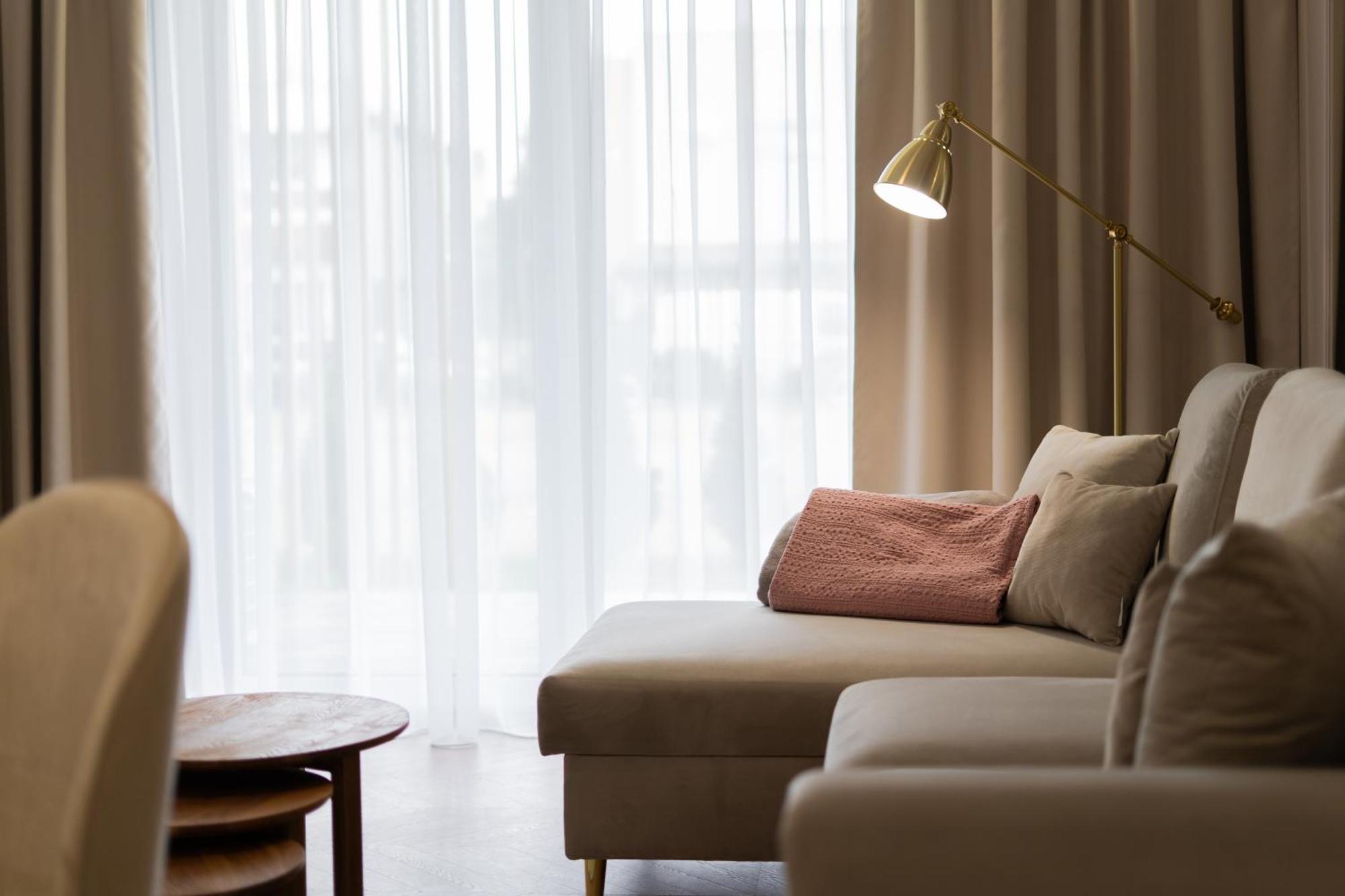 Posesja Apartamenty & Spa - Posesja Plazowa 4A I Grzybowo  Zewnętrze zdjęcie