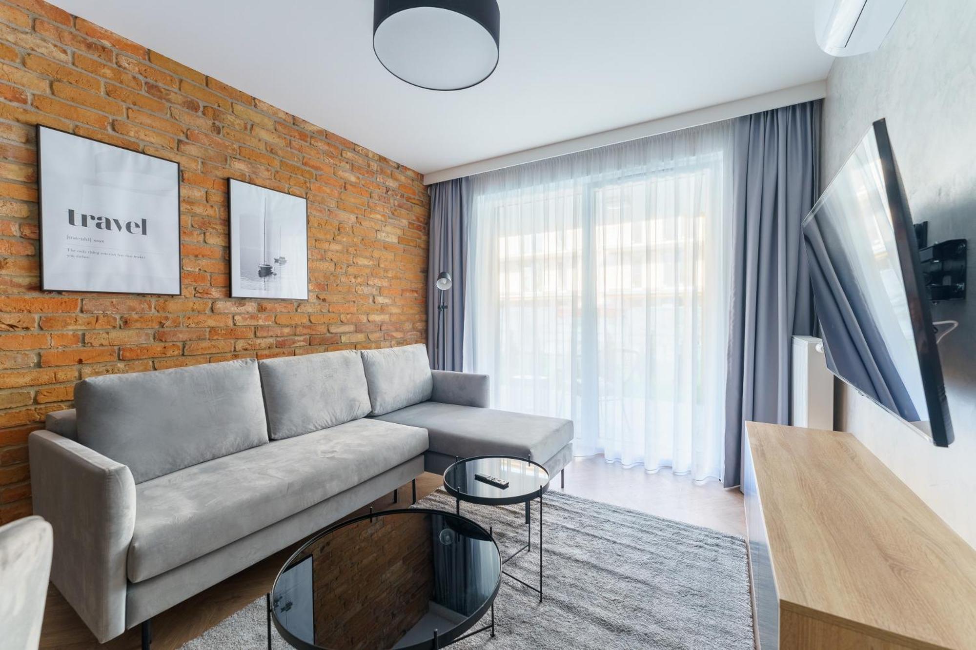 Posesja Apartamenty & Spa - Posesja Plazowa 4A I Grzybowo  Zewnętrze zdjęcie