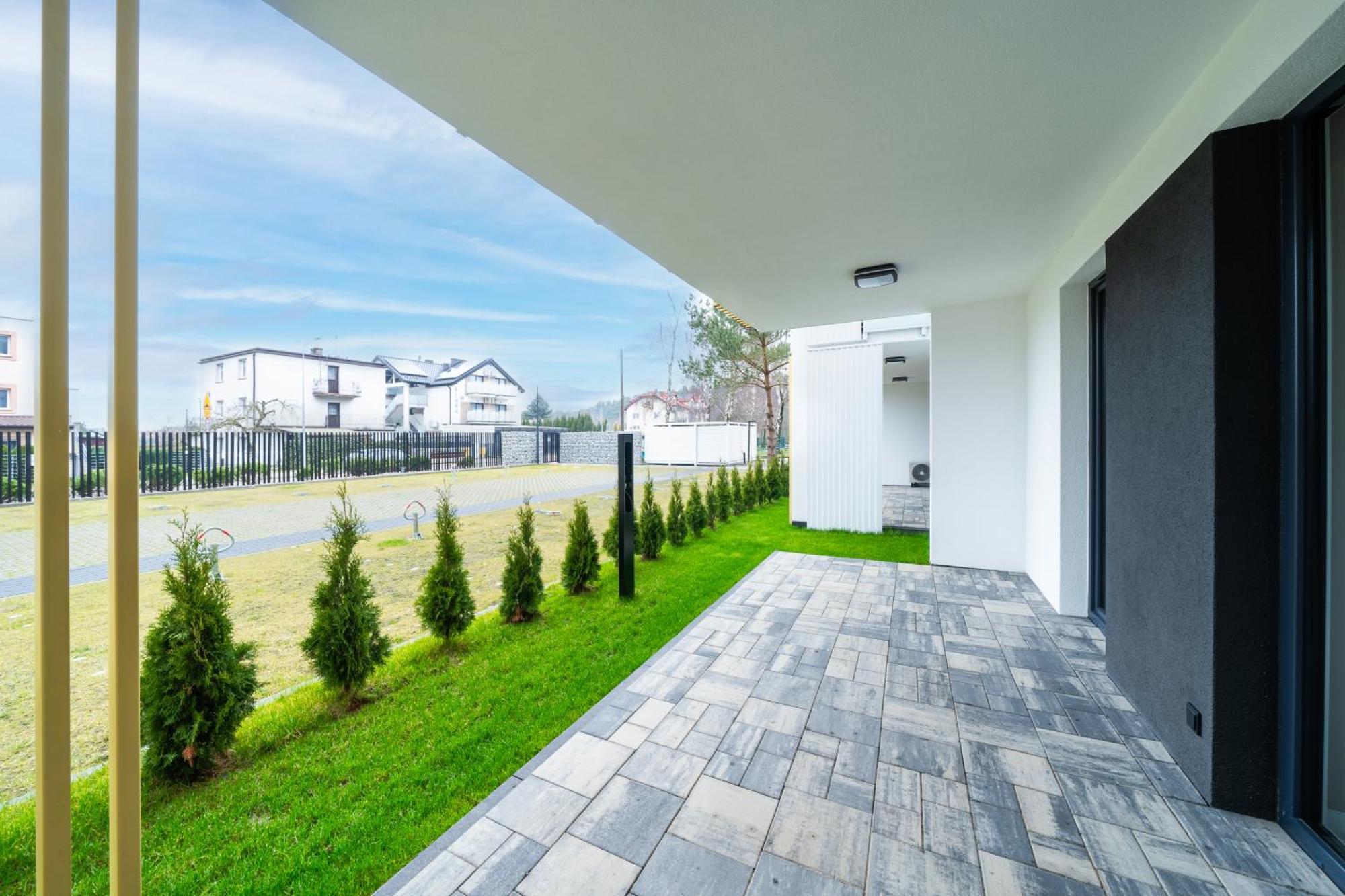 Posesja Apartamenty & Spa - Posesja Plazowa 4A I Grzybowo  Zewnętrze zdjęcie